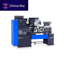 Conventional lathe HL-380horizontal2-axisA2-5