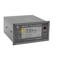 Vibration monitoring system JM-B-3Efor machine protection