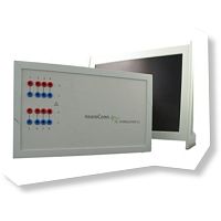 TDCS transcranial electrical stimulator tACStRNS