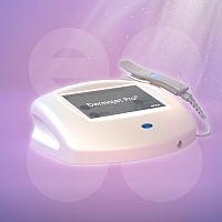 Ultrasound lipolysis unit Dermajet Pro+muscle electrical stimulation body contouring unit