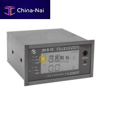 Vibration monitoring system JM-B-3Efor machine protection