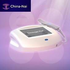 Ultrasound lipolysis unit Dermajet Pro+muscle electrical stimulation body contouring unit