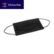 Medical safety mask fabricpolypropylenehalf-mask