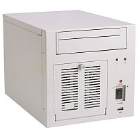 Compact chassis AX605306 slotsATX motherboard