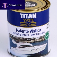 Boat antifouling 075high-performancemulti-usevinylester