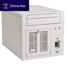 Compact chassis AX605306 slotsATX motherboard