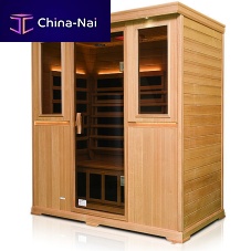 Cabin sauna Anyspainfrared