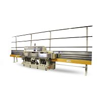Granite polishing machine STONEDGE 10for marbletilefinishing