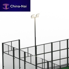 LED floodlight S26350for sports fieldsoutdoorpole-mounted