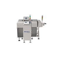 Checkweigher for the food and beverage industry Essentus® Performance L Combifor the food industryautomatic