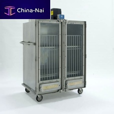 Isolation animal research cage for dogsfor rabbitsfor ferrets