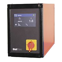 Process control system RC-30pneumaticanalogautomatic