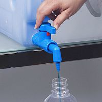 3/4 faucet 0525-1000dispenser