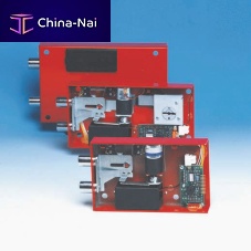 Electromechanical lock S2517DG seriescombinationfor furnituremultipoint