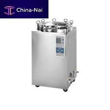 Medical autoclave V S seriesfor veterinary clinicsveterinaryvertical