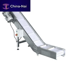 Belt conveyor KP-TCinclinedtransportcompact