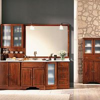 Laundry room cabinet FOTO 11