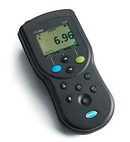 Multi-parameter water analyzer HQ40DORP