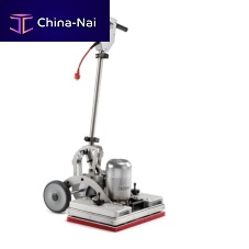 Walk-behind scrubber-dryer 55-35electricbattery-powered