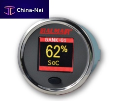 Boat indicator SG200monitoringdigitalfor battery