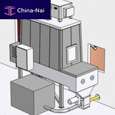 Automatic dispenser AS