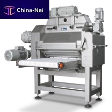 Automatic dough sheeter STF TV Seriesvacuum