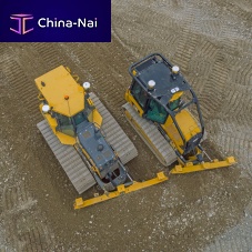 Measurement control system gradedigitalfor construction equipment