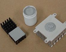 Thermal conductor grease OG-870universalsiliconefor electrical components