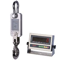Digital crane scale PS-10000CR-WL