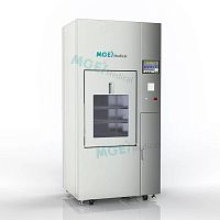 Floor-standing washer-disinfector MGE-ASQ1automatic