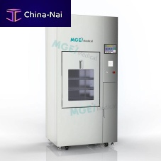 Floor-standing washer-disinfector MGE-ASQ1automatic