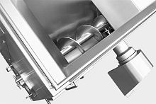 Meat grinder WW-E130, G160, U200