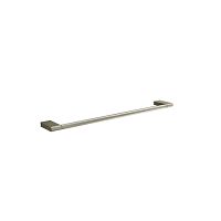 1-bar towel rack 66502wall-mountedbrass