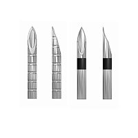 Ovocytarian puncture needle 13441biopsy