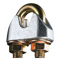Cable clip 2200 seriesstainless steelmarking