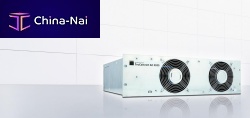 Bidirectional inverter TruConvert AC 3025 paralleldirect currentAC