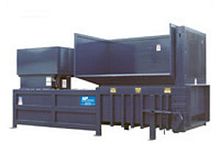 Horizontal pre-crusher PC seriesglass