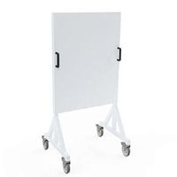 X-ray radiation shielding screen 9BT-VLSxxx mobile