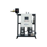 Anesthetic gas scavenging system MEDAGS series