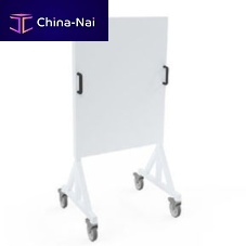X-ray radiation shielding screen 9BT-VLSxxx mobile