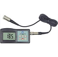 Machine monitoring vibration meter VM-600portabledigital