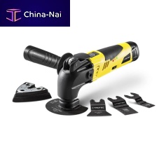 Multi-function cutting machine PMTS 10-12Voscillating bladefor metalfor wood