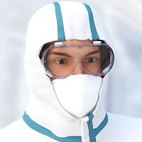 Safety goggles AEP-1