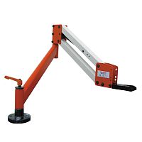 Automatic positioning torque arm KP-AUXAAUX1