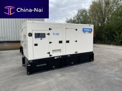 Stage V generator set E seriesdieselthree-phasesingle-phase