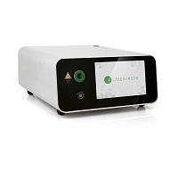 Pigmented lesion treatment laser LASEMAR® 500vascular lesion treatmentsolid-statetabletop