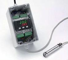 Multi-function controller IP65, CE, CSA, UL, RoHS | DRR245