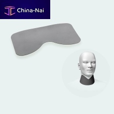 X-ray protective thyroid collar 602251