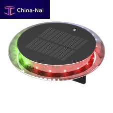 Boat navigation light LNK-PL-RGWfor shipsfor yachtsLED