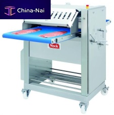 Salmon fish skinning machine CORTEX CBF 496/7 SALMON TWINautomaticthindeep